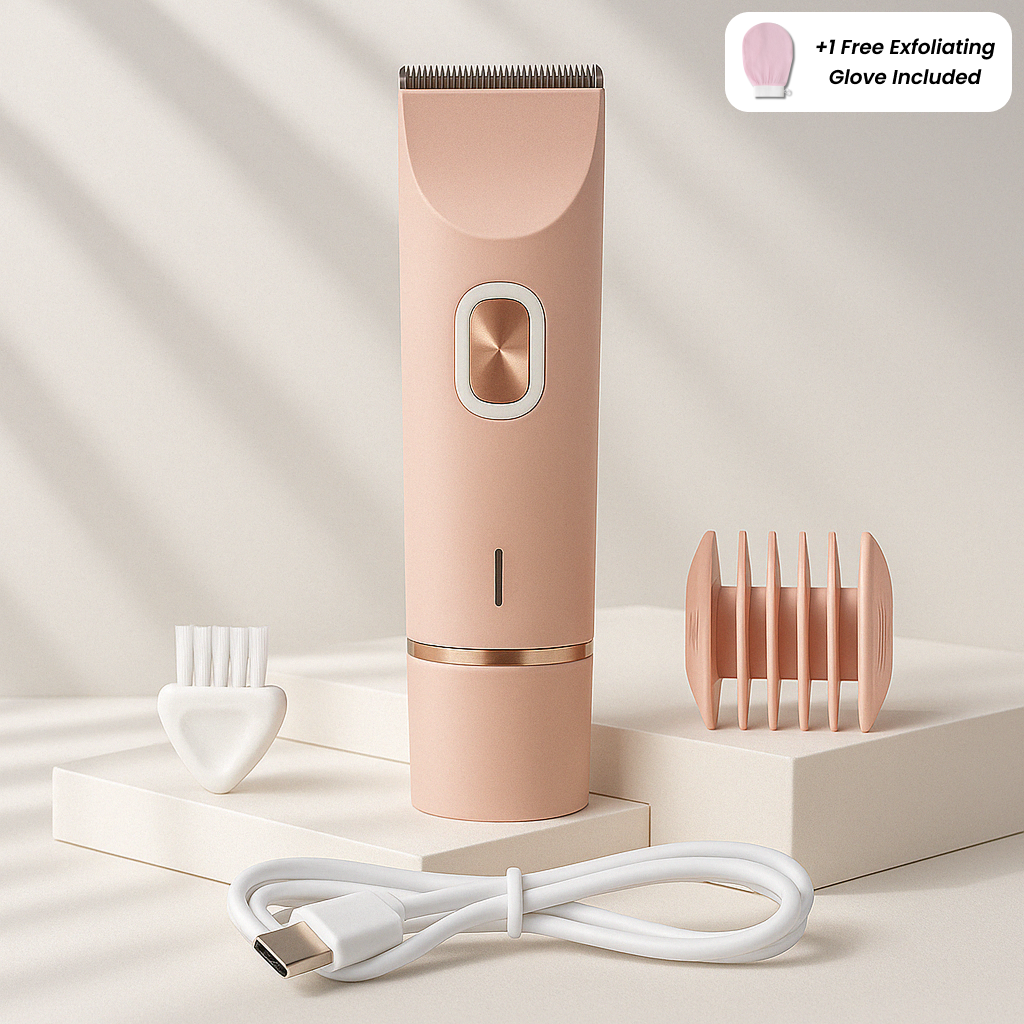Lunia® Shaver