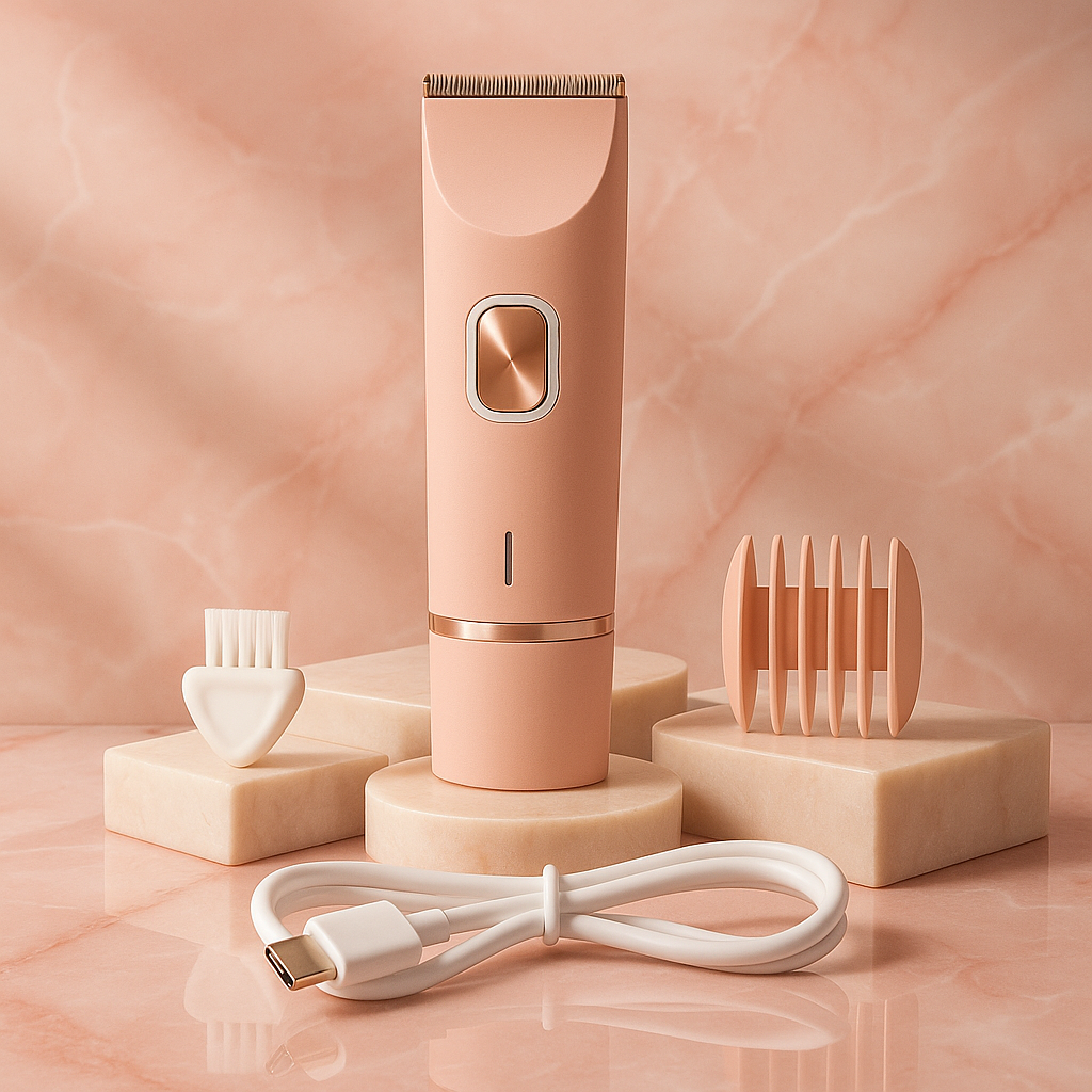 Lunia® Shaver