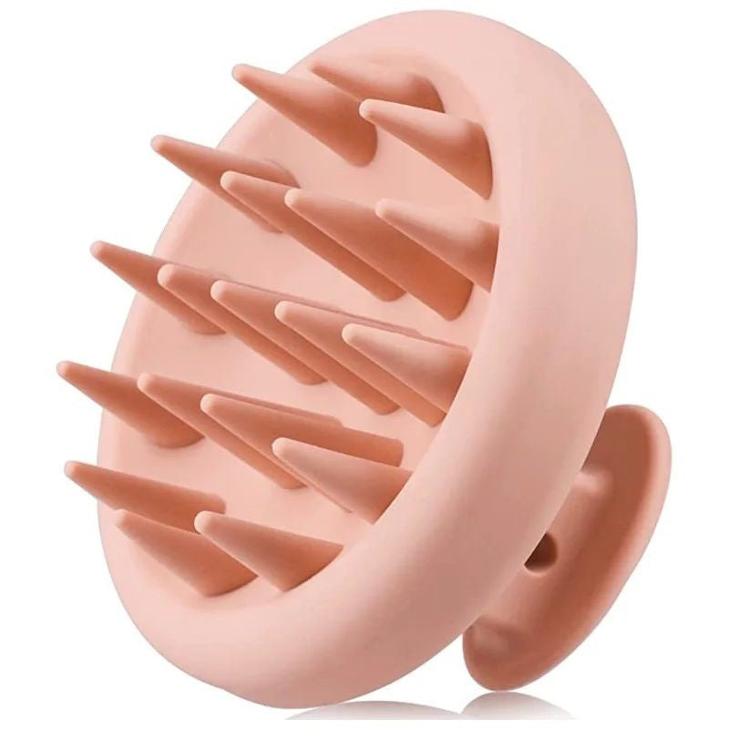 LuniaScalp® – Exfoliating Scalp Massager